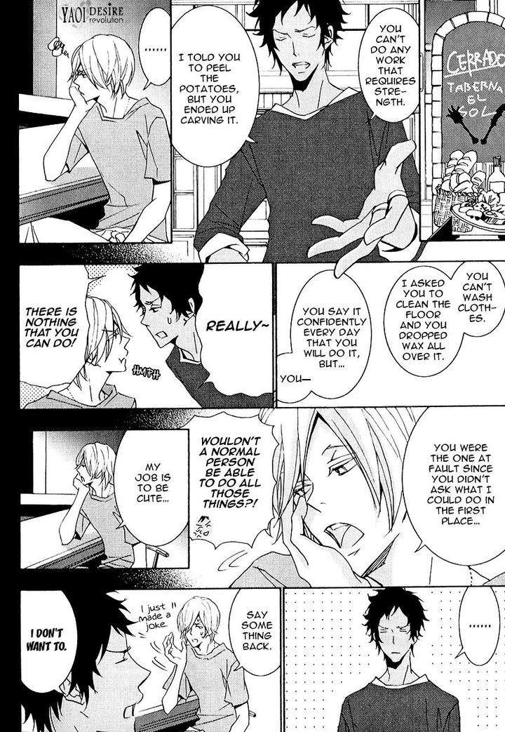 Thank-You-My-God-By-Kawai-Hideki-Eng chapter_005 thumbnail