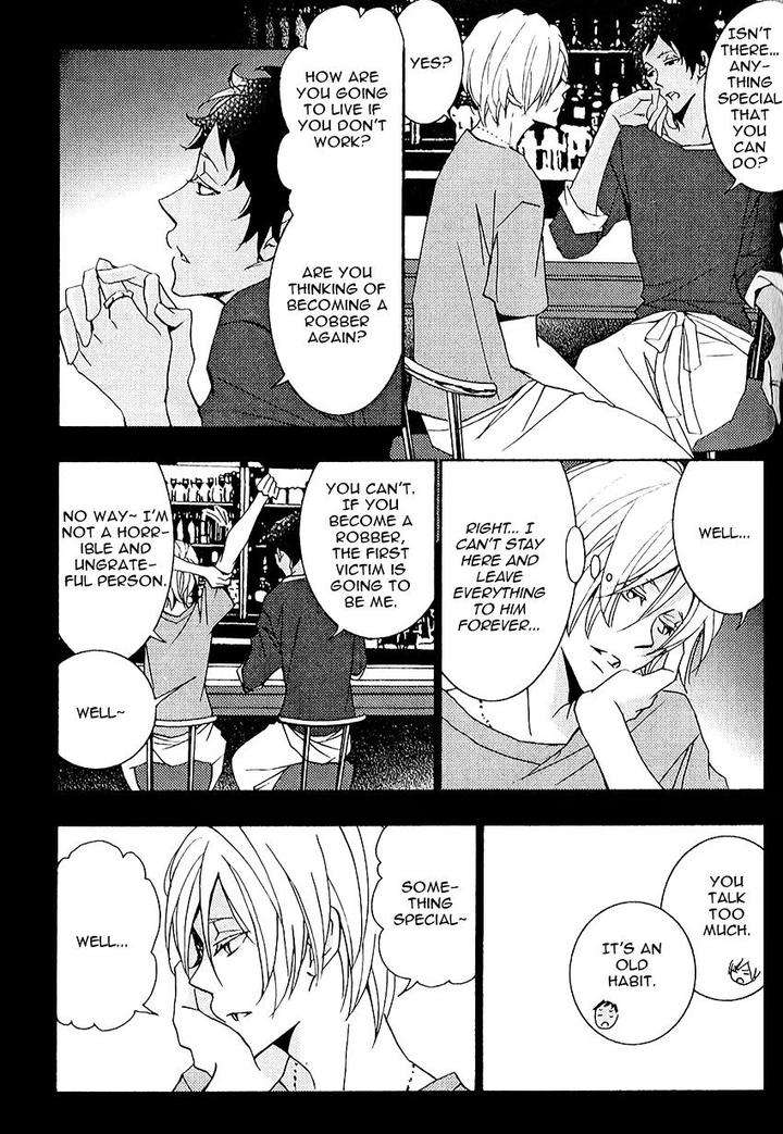Thank-You-My-God-By-Kawai-Hideki-Eng page 2