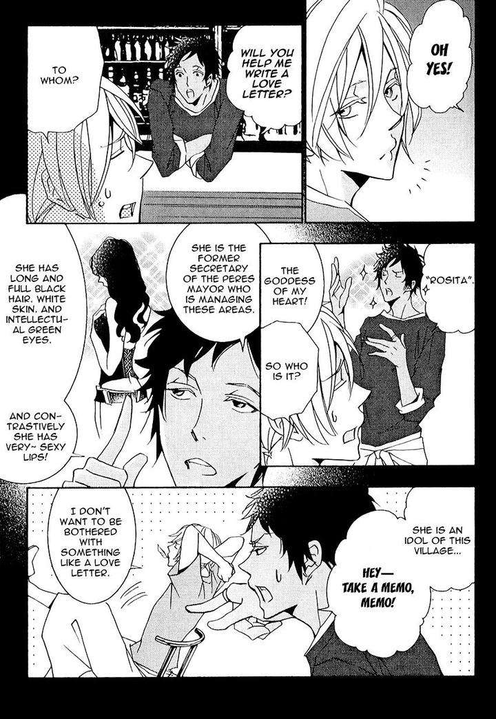 Thank-You-My-God-By-Kawai-Hideki-Eng page 6