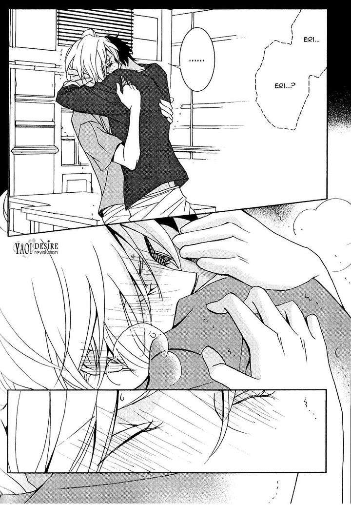 Thank-You-My-God-By-Kawai-Hideki-Eng page 11