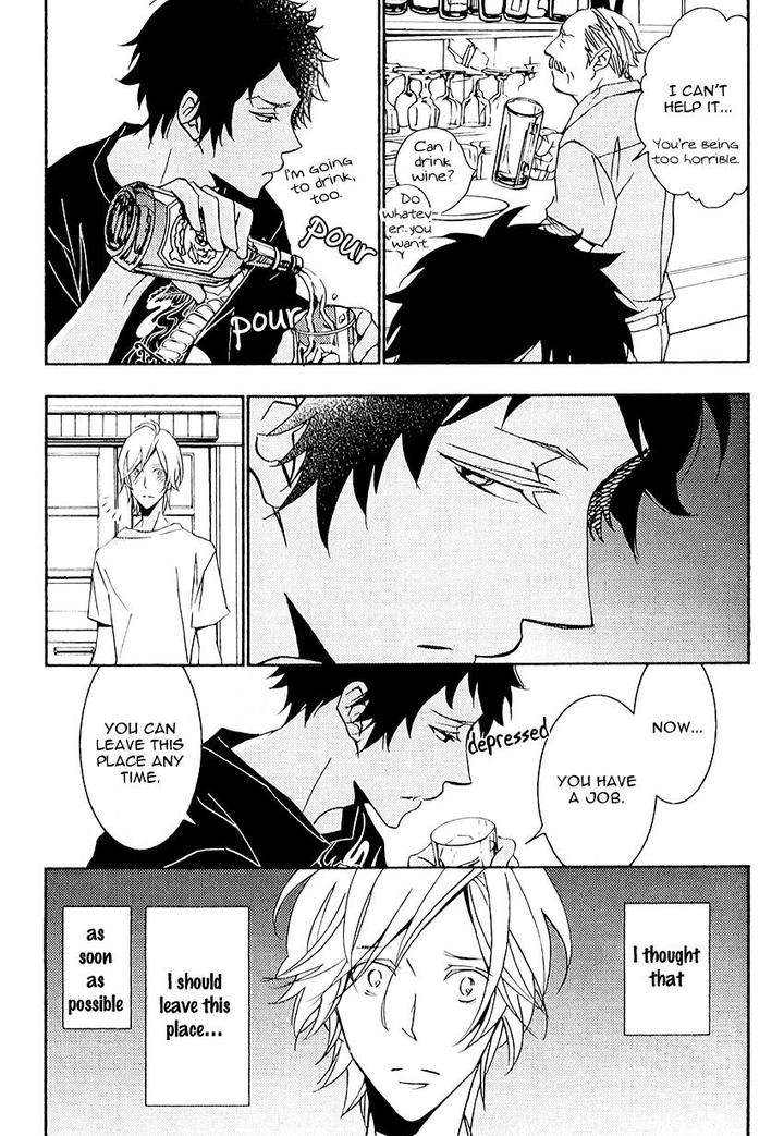 Thank-You-My-God-By-Kawai-Hideki-Eng page 26