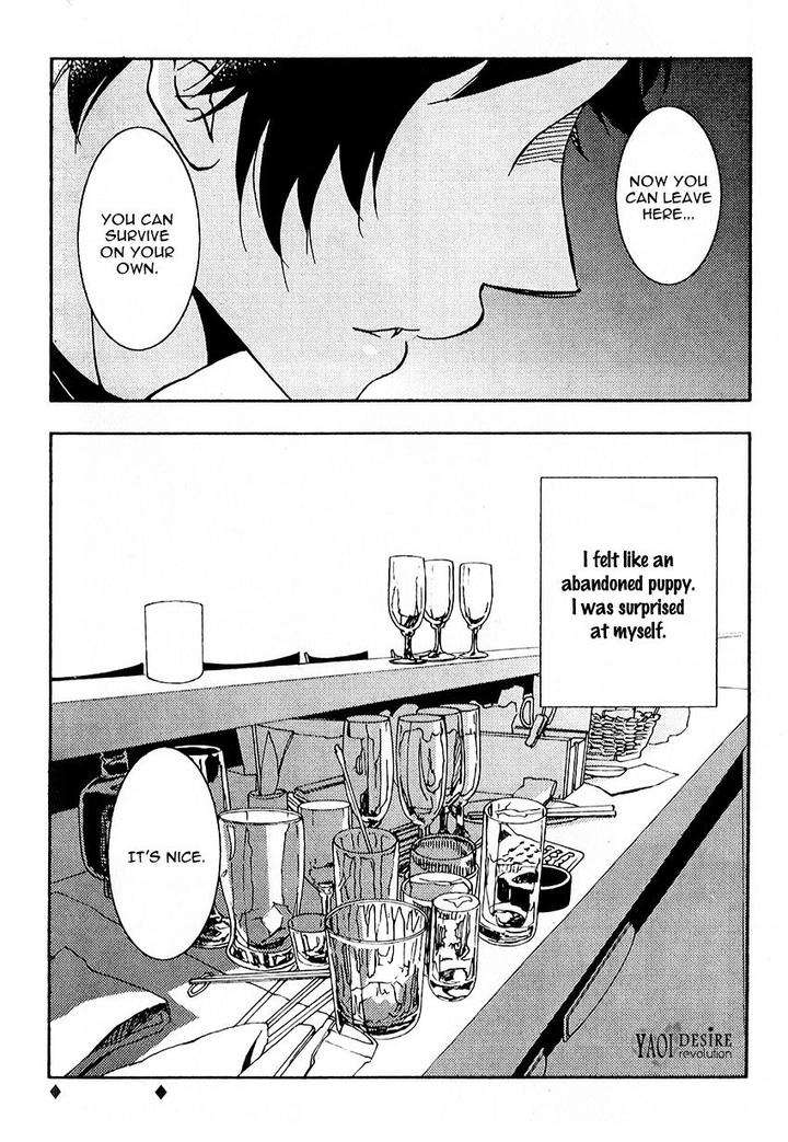 Thank-You-My-God-By-Kawai-Hideki-Eng page 27