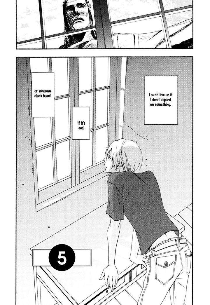 Thank-You-My-God-By-Kawai-Hideki-Eng chapter_006 thumbnail