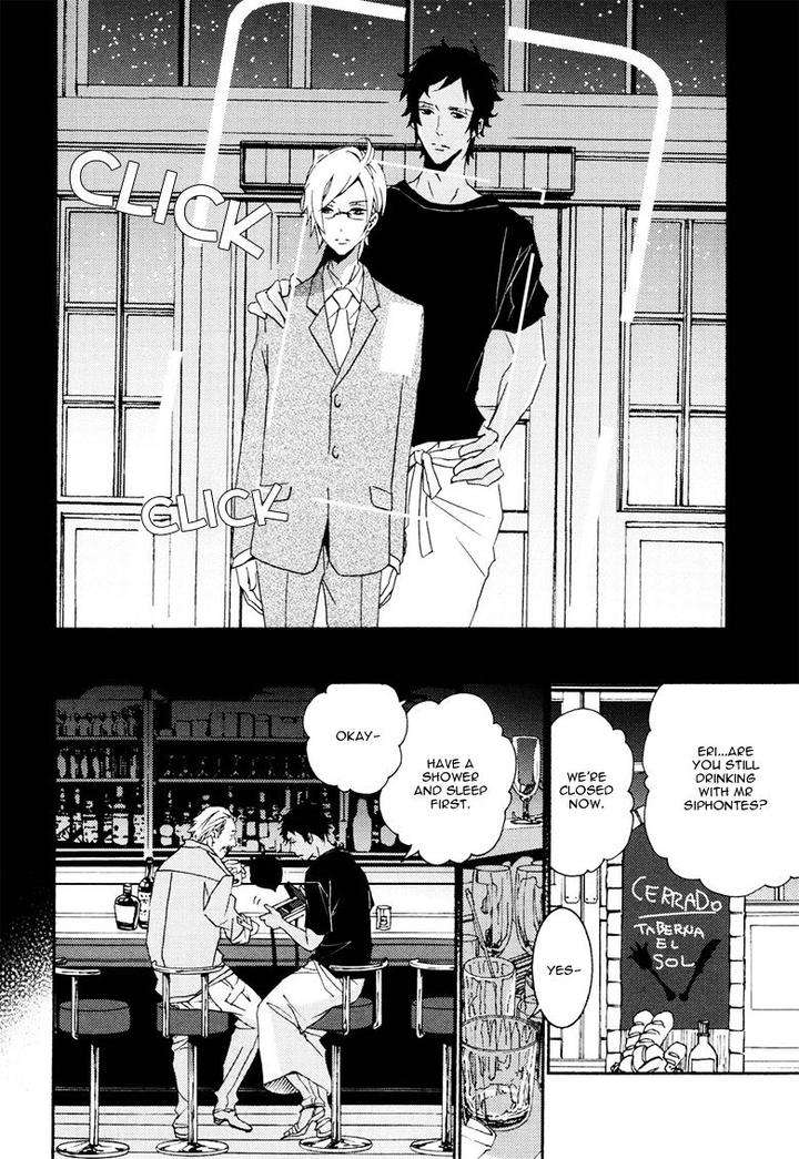 Thank-You-My-God-By-Kawai-Hideki-Eng page 13