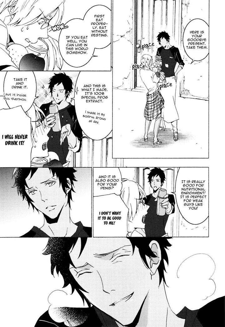 Thank-You-My-God-By-Kawai-Hideki-Eng page 20