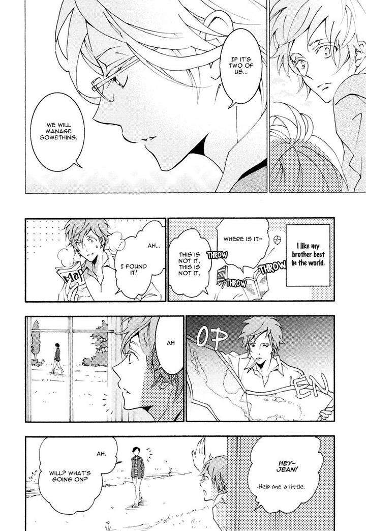 Thank-You-My-God-By-Kawai-Hideki-Eng page 6