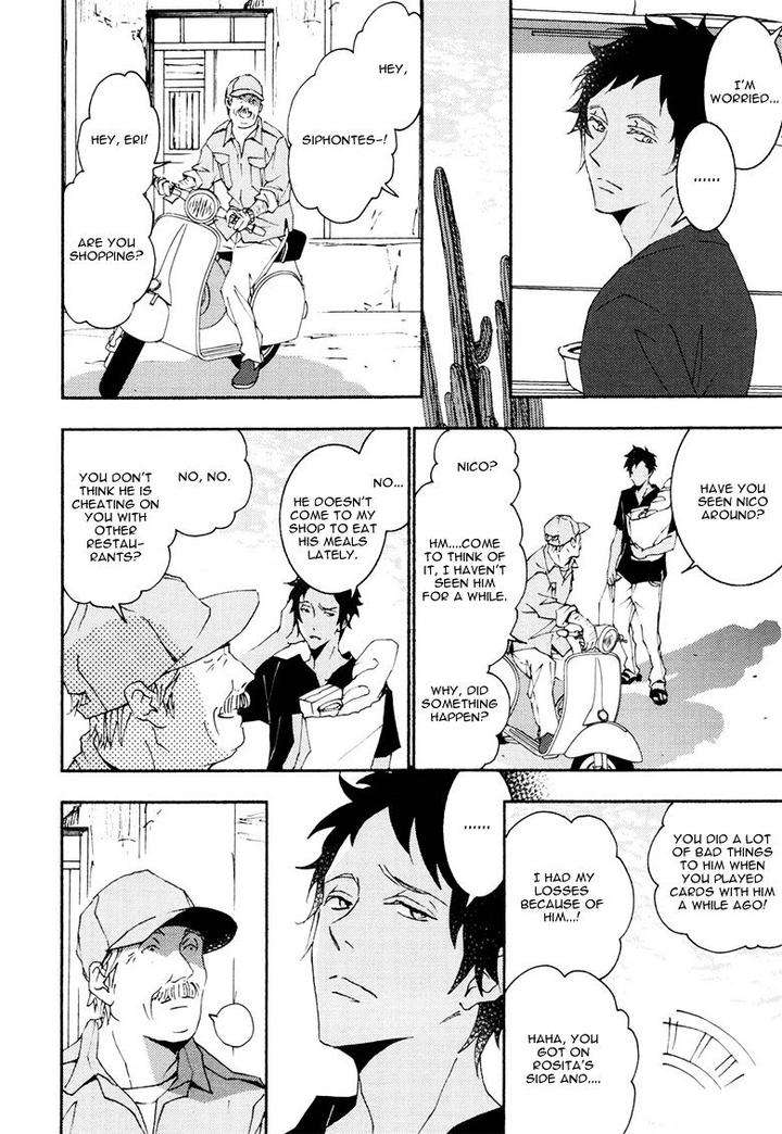 Thank-You-My-God-By-Kawai-Hideki-Eng page 8