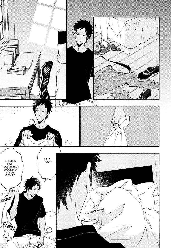 Thank-You-My-God-By-Kawai-Hideki-Eng page 11