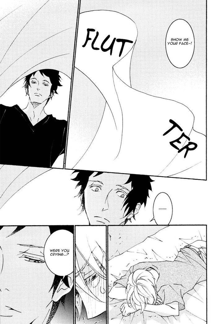 Thank-You-My-God-By-Kawai-Hideki-Eng page 13