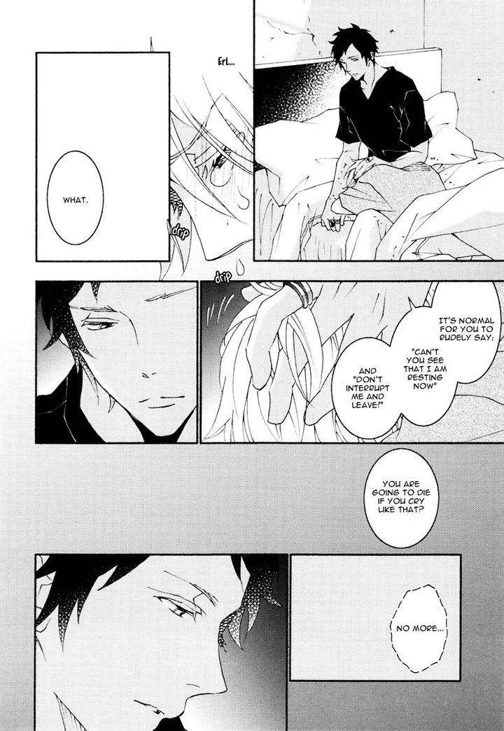 Thank-You-My-God-By-Kawai-Hideki-Eng page 14