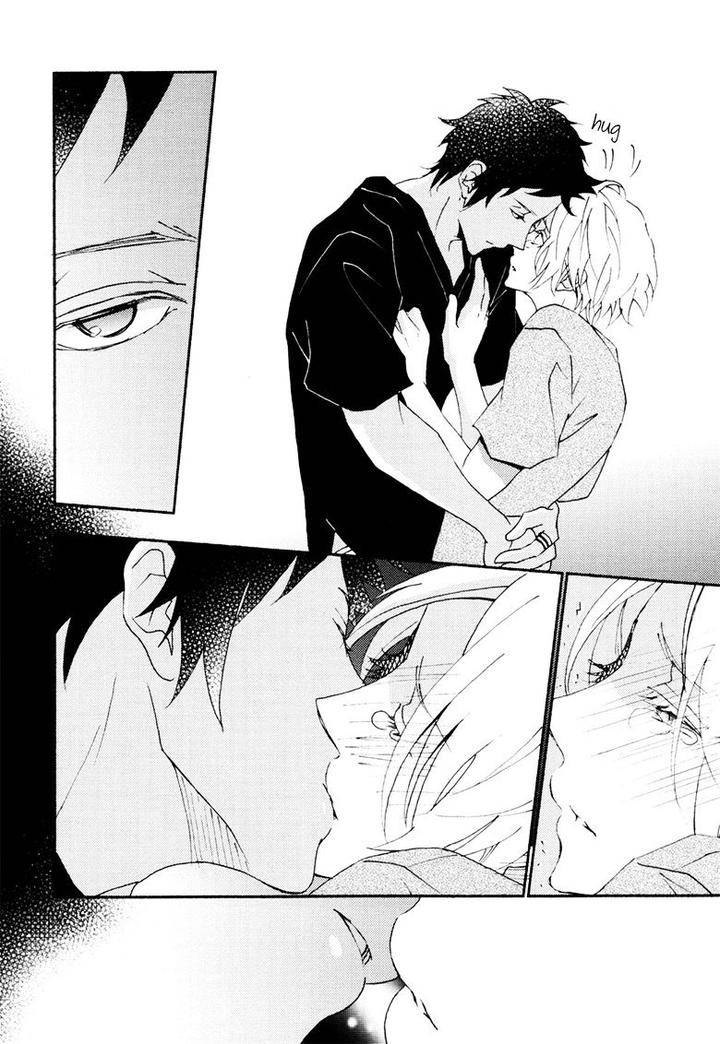Thank-You-My-God-By-Kawai-Hideki-Eng page 18