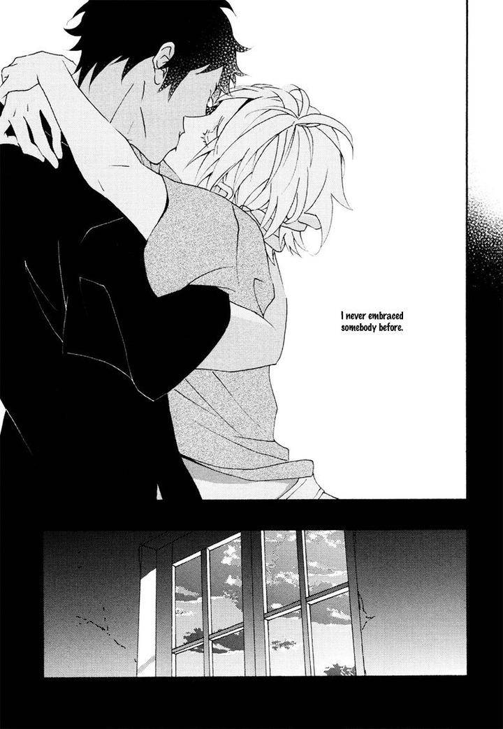 Thank-You-My-God-By-Kawai-Hideki-Eng page 21