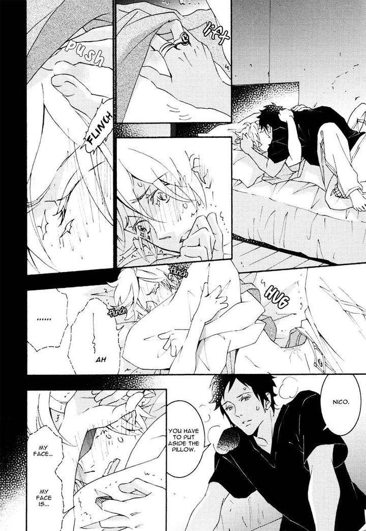 Thank-You-My-God-By-Kawai-Hideki-Eng page 22