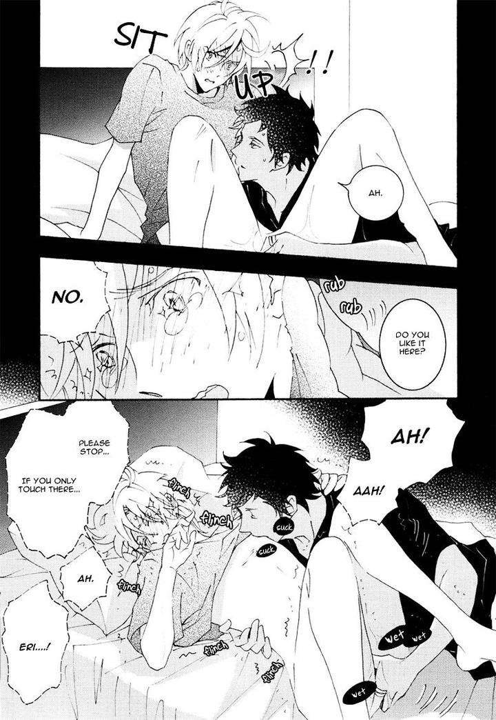 Thank-You-My-God-By-Kawai-Hideki-Eng page 27