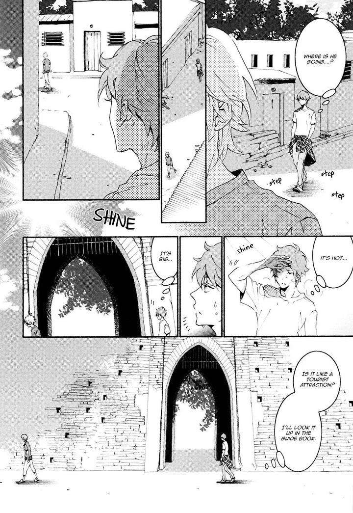Thank-You-My-God-By-Kawai-Hideki-Eng page 2