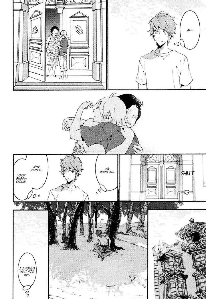 Thank-You-My-God-By-Kawai-Hideki-Eng page 4