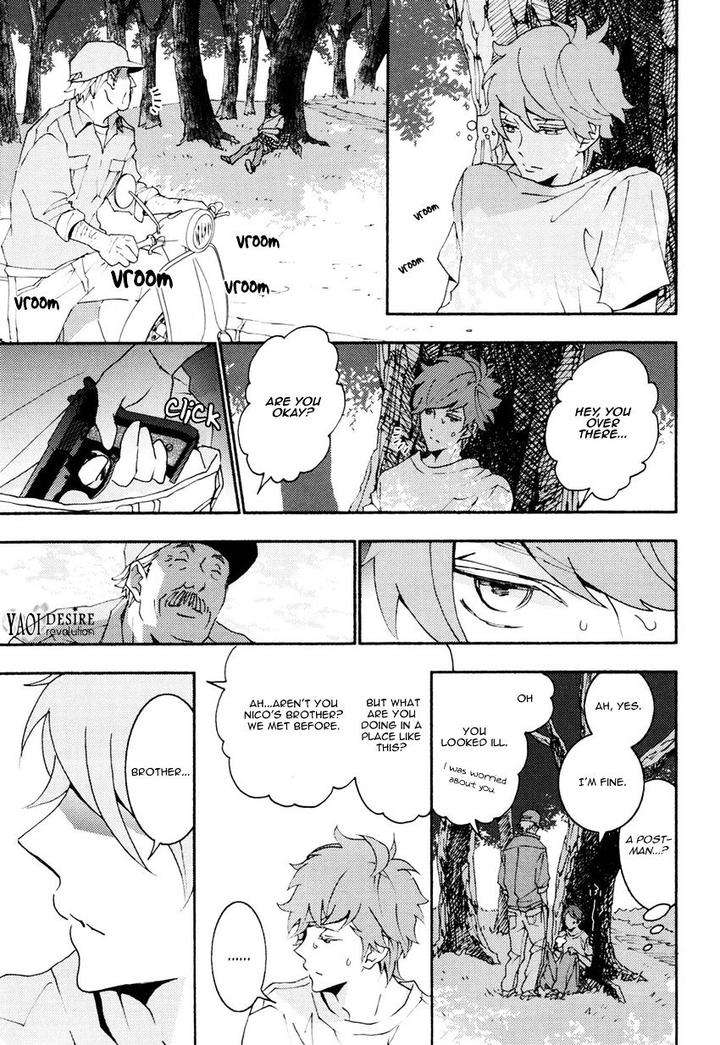 Thank-You-My-God-By-Kawai-Hideki-Eng page 5