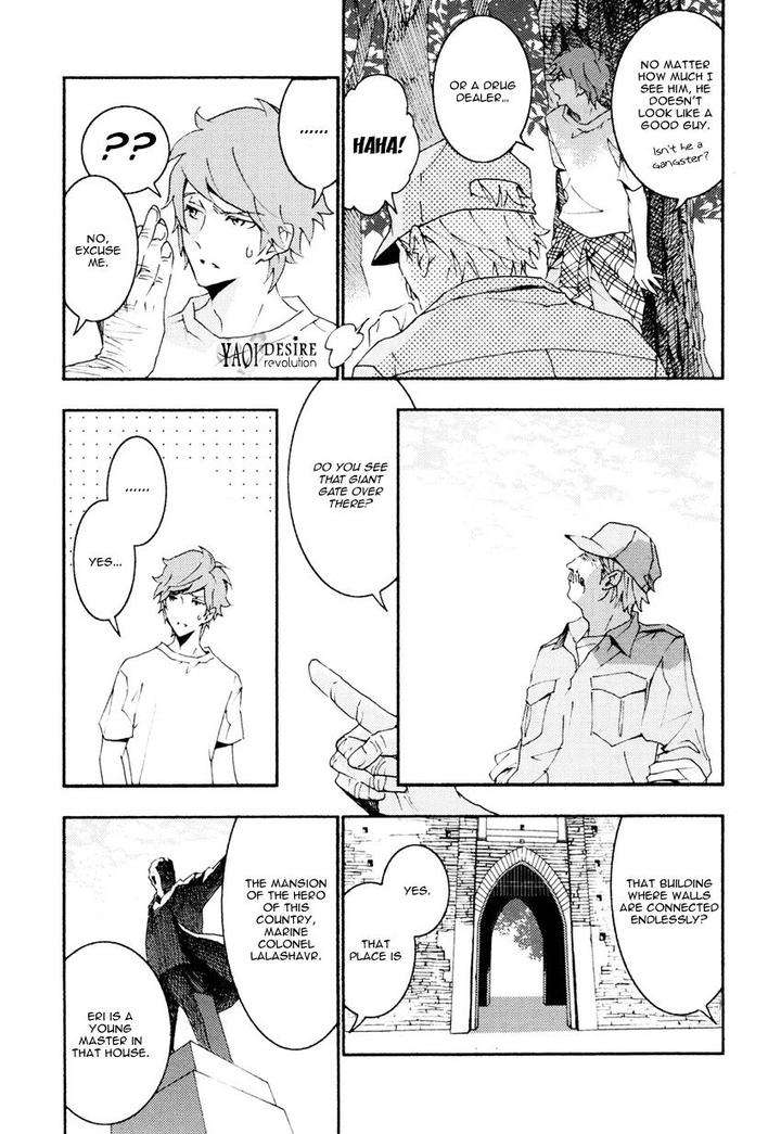Thank-You-My-God-By-Kawai-Hideki-Eng page 7