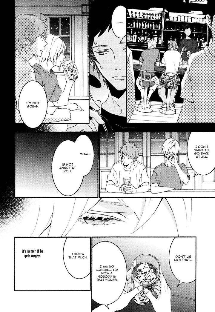 Thank-You-My-God-By-Kawai-Hideki-Eng page 12