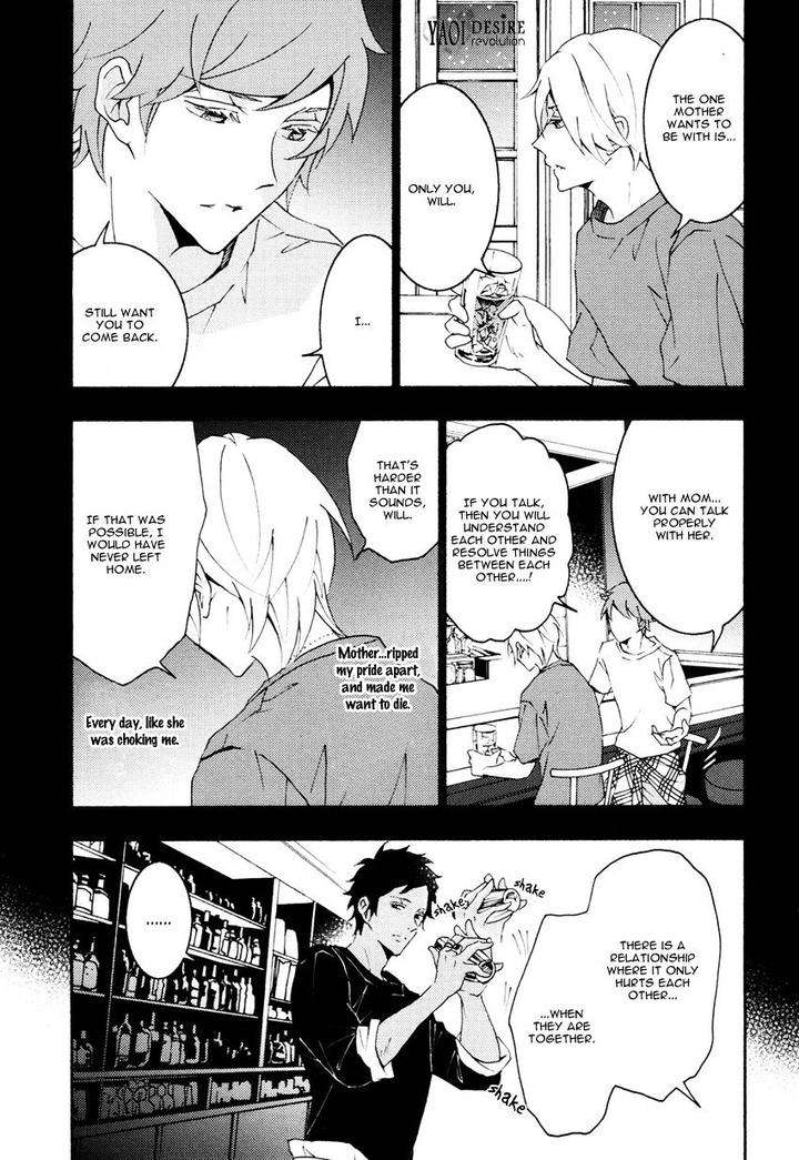 Thank-You-My-God-By-Kawai-Hideki-Eng page 13