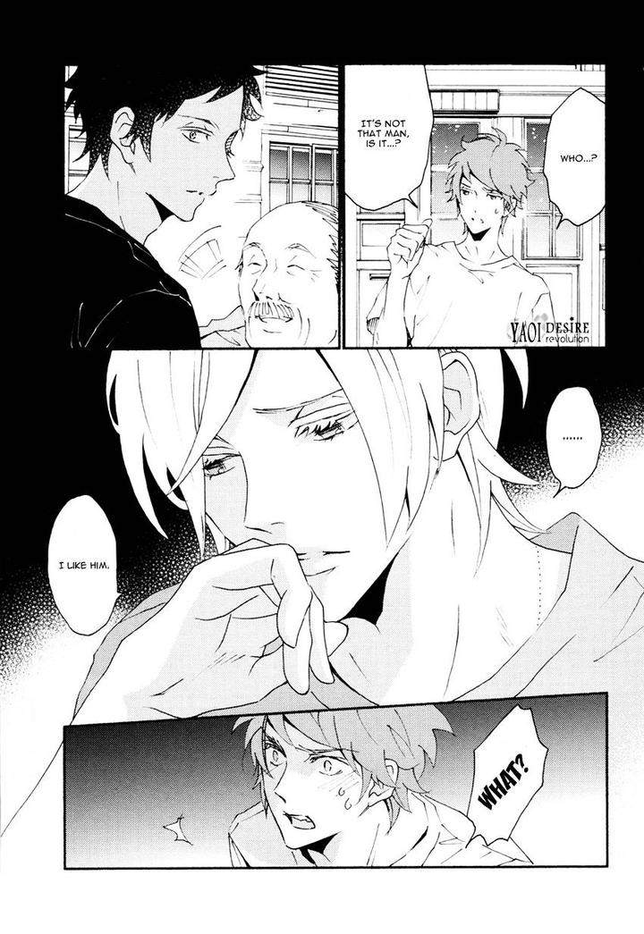 Thank-You-My-God-By-Kawai-Hideki-Eng page 15