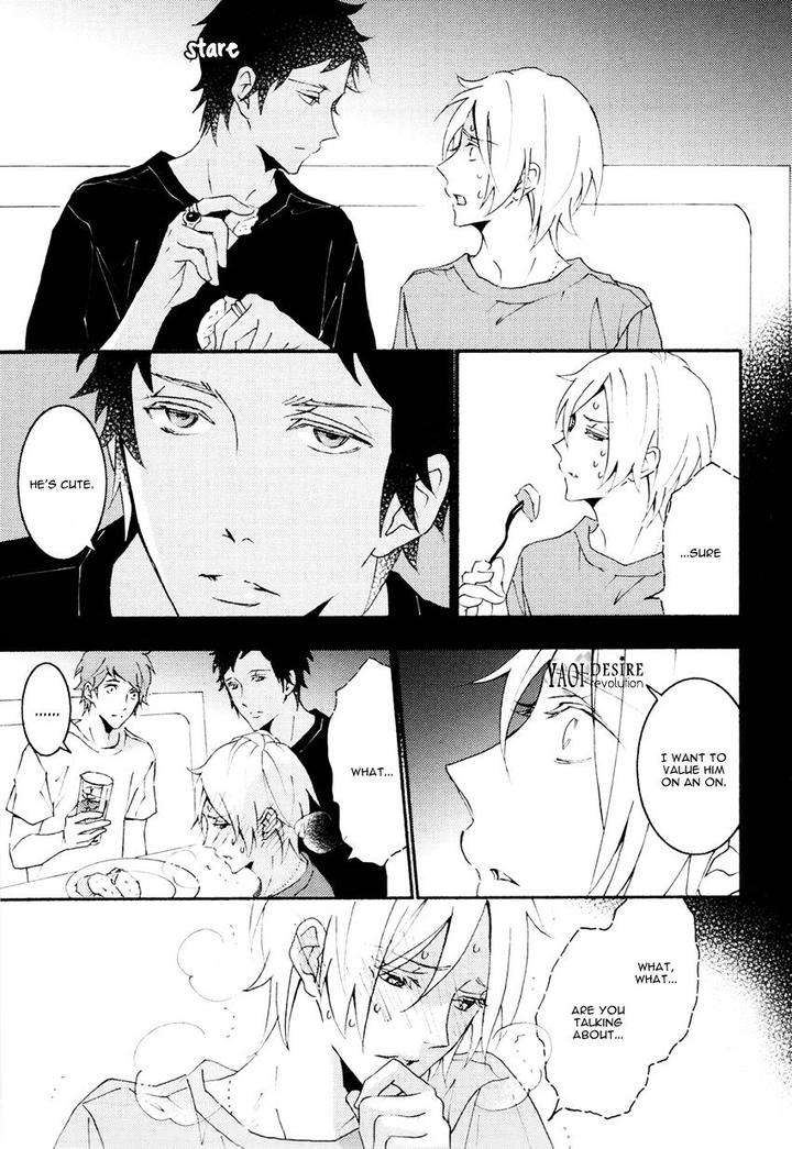 Thank-You-My-God-By-Kawai-Hideki-Eng page 21