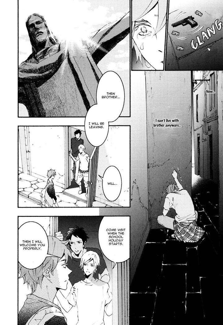 Thank-You-My-God-By-Kawai-Hideki-Eng page 28