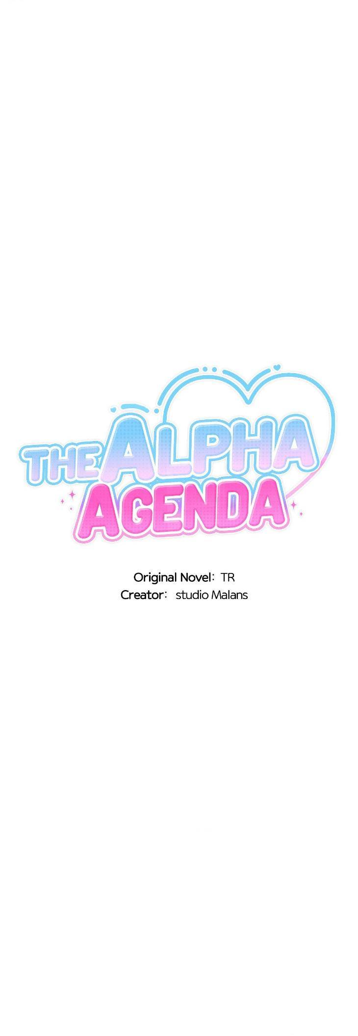 The-Alpha-Agenda-By-Tr-Uncensored-Eng page 19