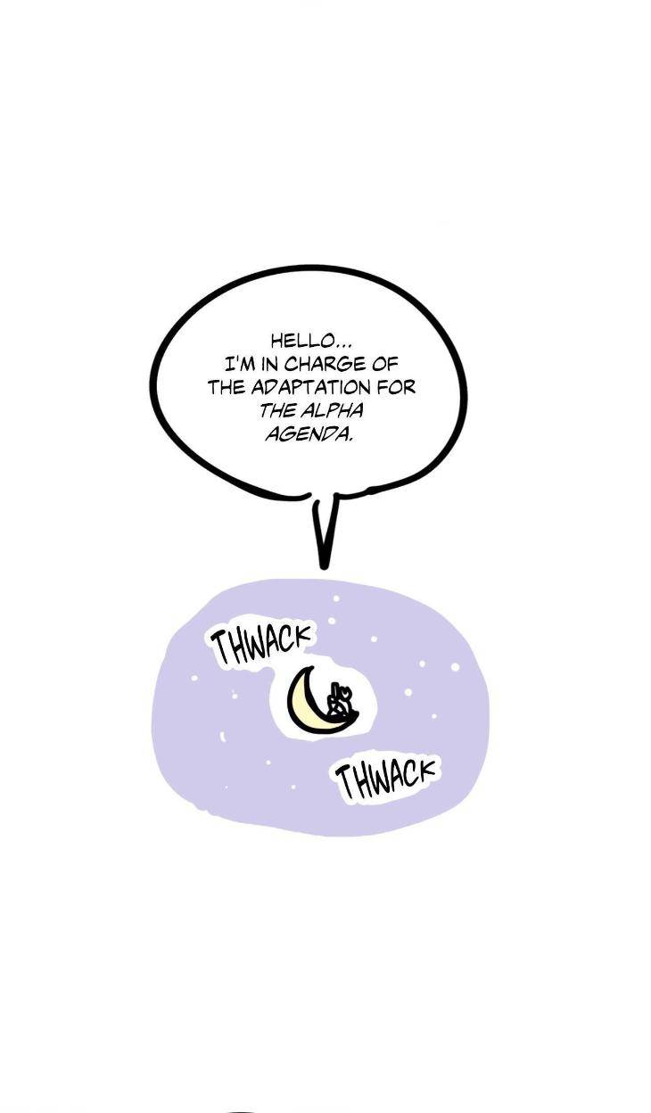 The-Alpha-Agenda-By-Tr-Uncensored-Eng chapter_032 thumbnail