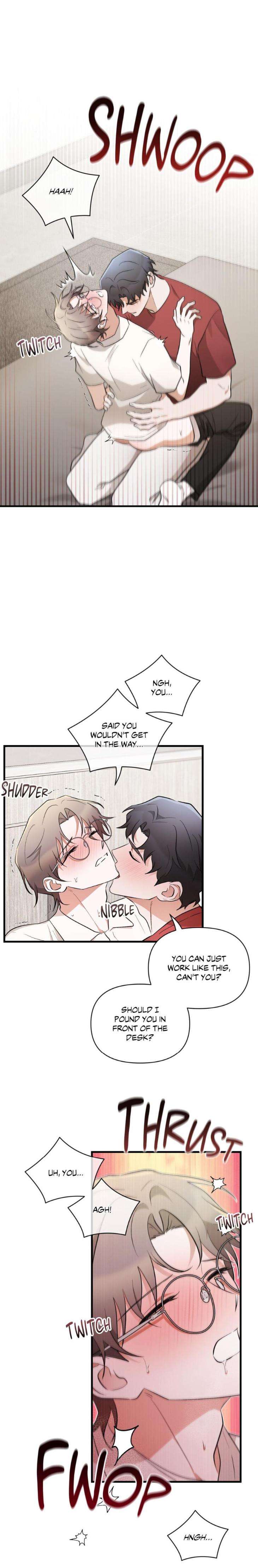 The-Alpha-Agenda-By-Tr-Uncensored-Eng page 19