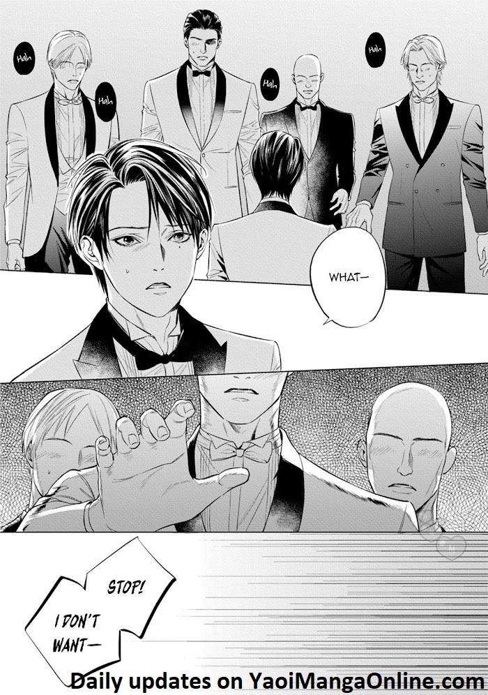 The-Alphas-Bride-By-Iwamoto-Kaoru-Eng page 13