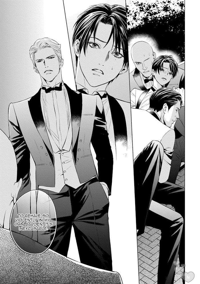 The-Alphas-Bride-By-Iwamoto-Kaoru-Eng page 16