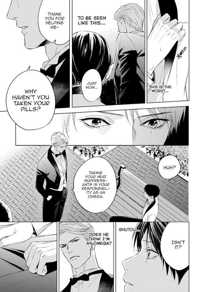 The-Alphas-Bride-By-Iwamoto-Kaoru-Eng page 18