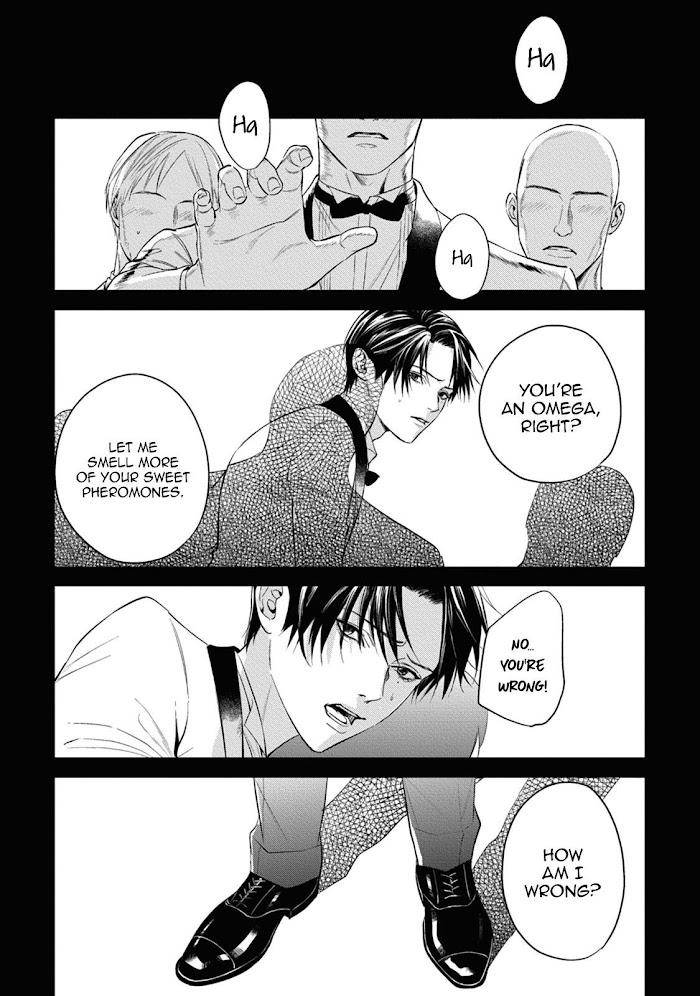 The-Alphas-Bride-By-Iwamoto-Kaoru-Eng page 2