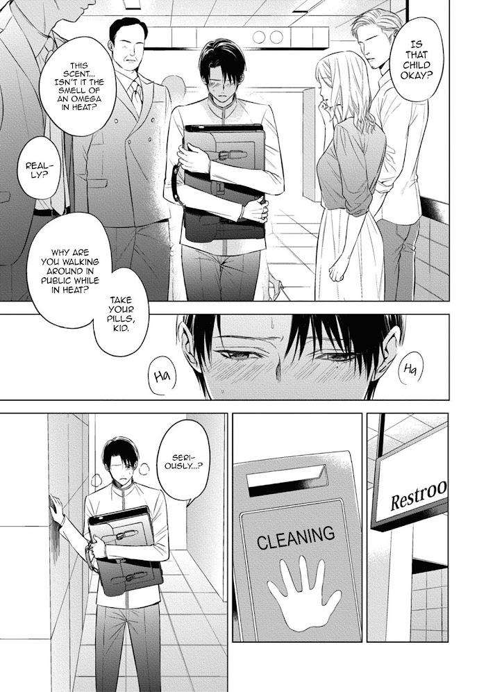 The-Alphas-Bride-By-Iwamoto-Kaoru-Eng page 15