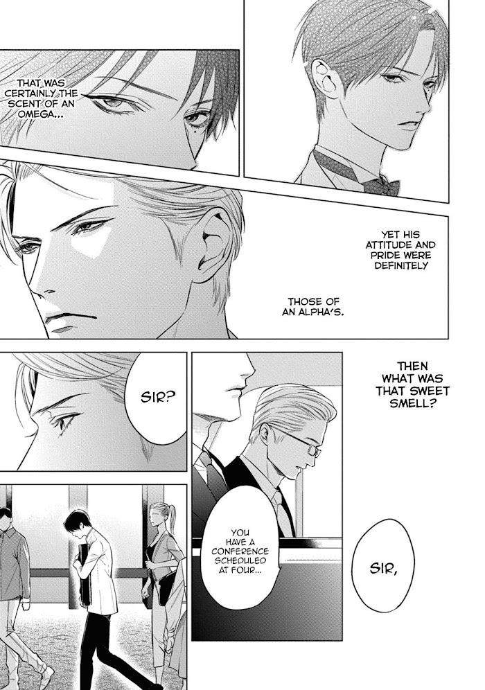 The-Alphas-Bride-By-Iwamoto-Kaoru-Eng page 17