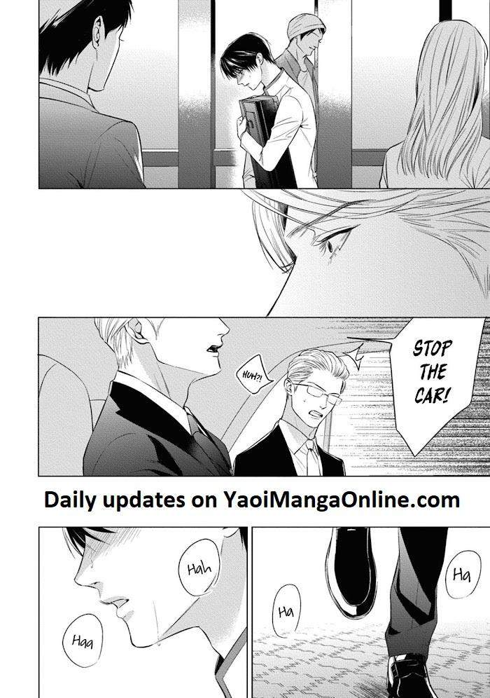 The-Alphas-Bride-By-Iwamoto-Kaoru-Eng page 18