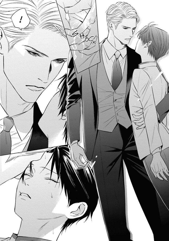 The-Alphas-Bride-By-Iwamoto-Kaoru-Eng page 20