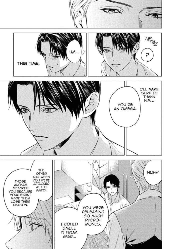 The-Alphas-Bride-By-Iwamoto-Kaoru-Eng page 25