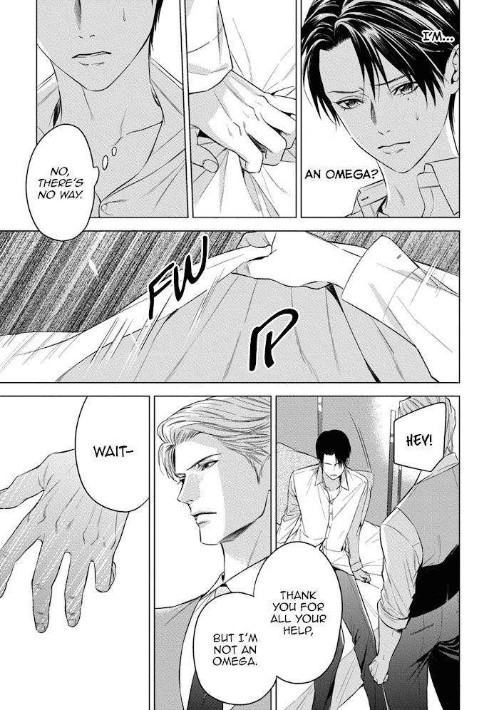 The-Alphas-Bride-By-Iwamoto-Kaoru-Eng page 27