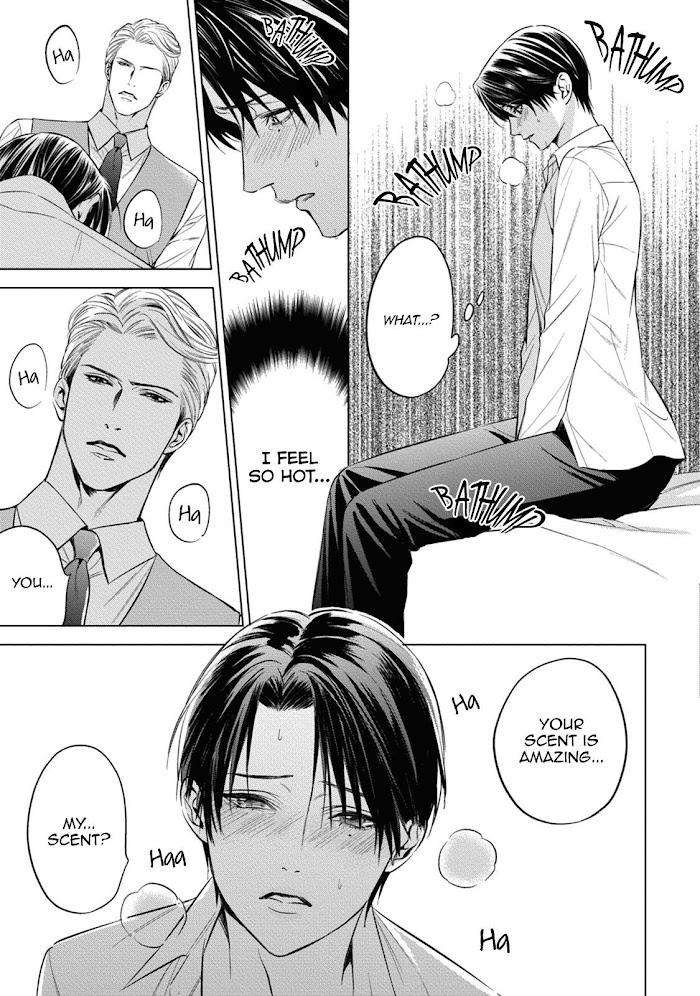 The-Alphas-Bride-By-Iwamoto-Kaoru-Eng page 29