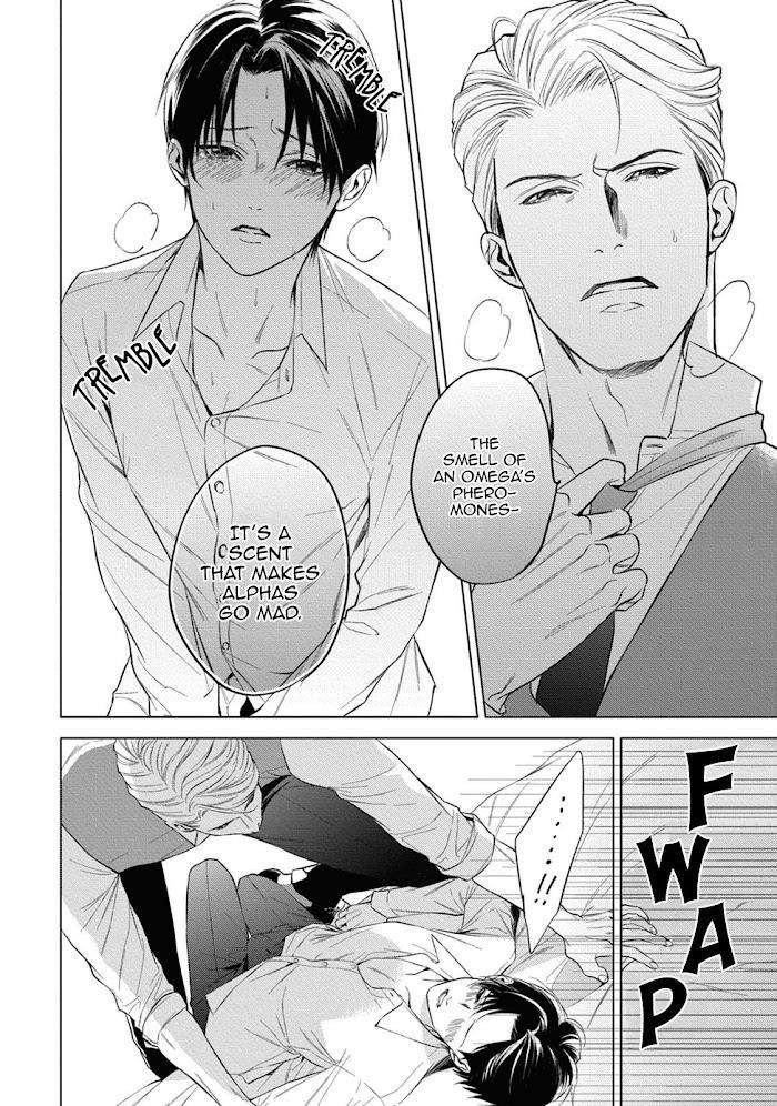 The-Alphas-Bride-By-Iwamoto-Kaoru-Eng page 30