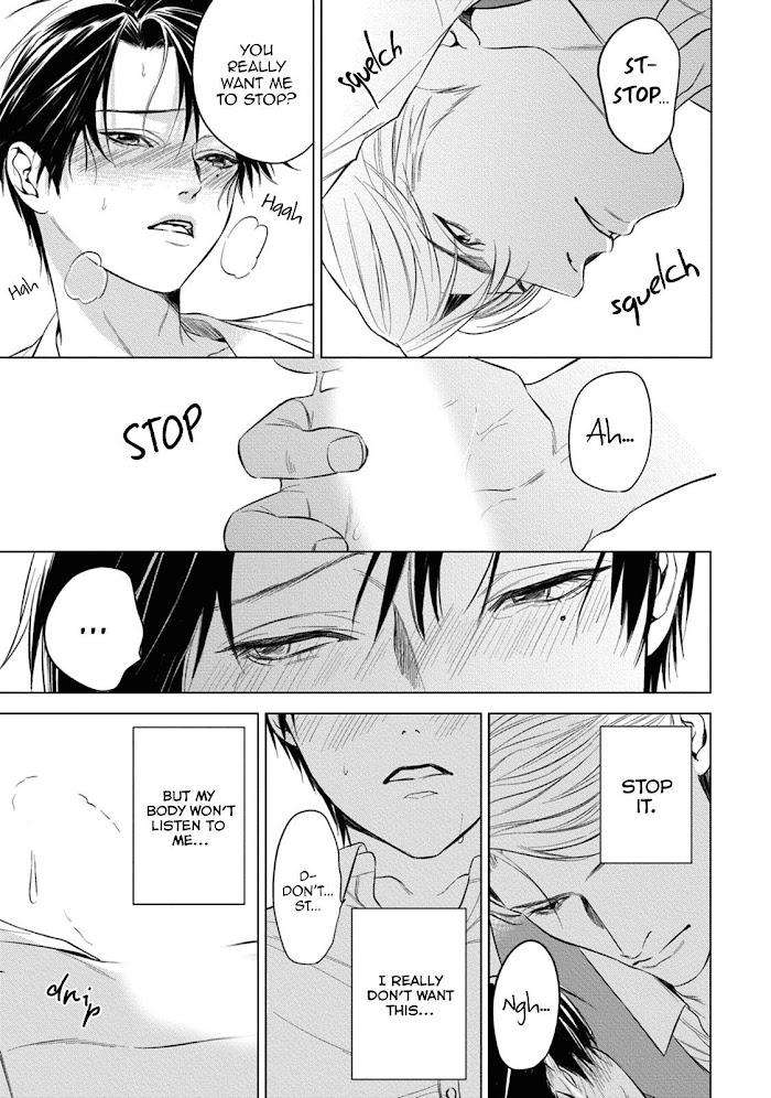 The-Alphas-Bride-By-Iwamoto-Kaoru-Eng page 33