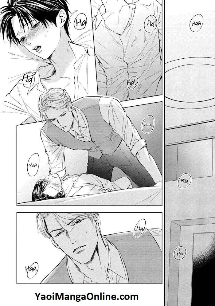 The-Alphas-Bride-By-Iwamoto-Kaoru-Eng page 2