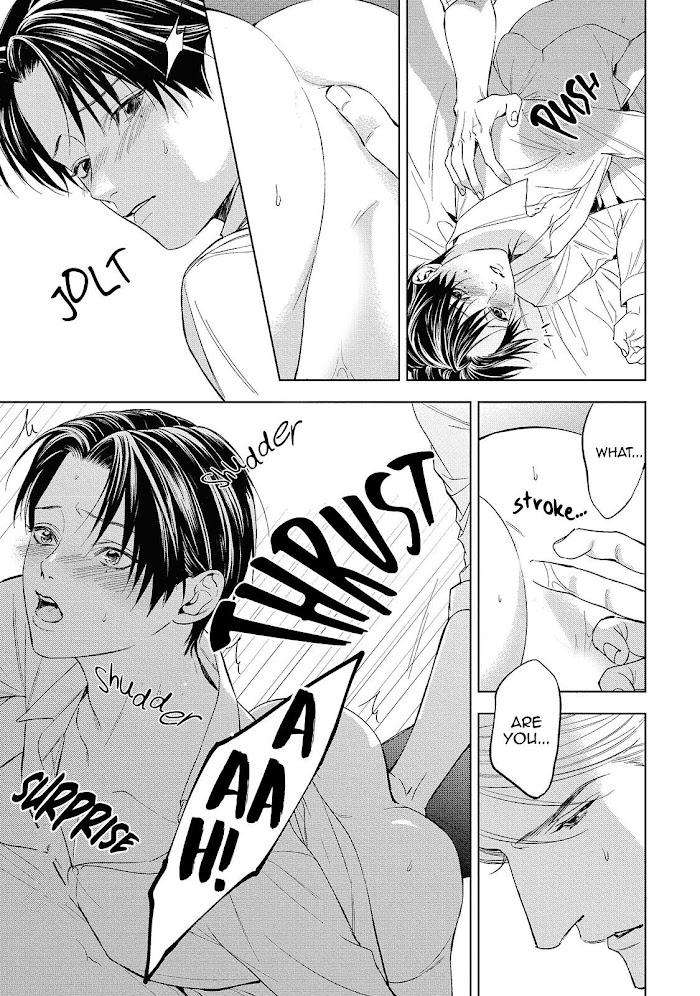 The-Alphas-Bride-By-Iwamoto-Kaoru-Eng page 3