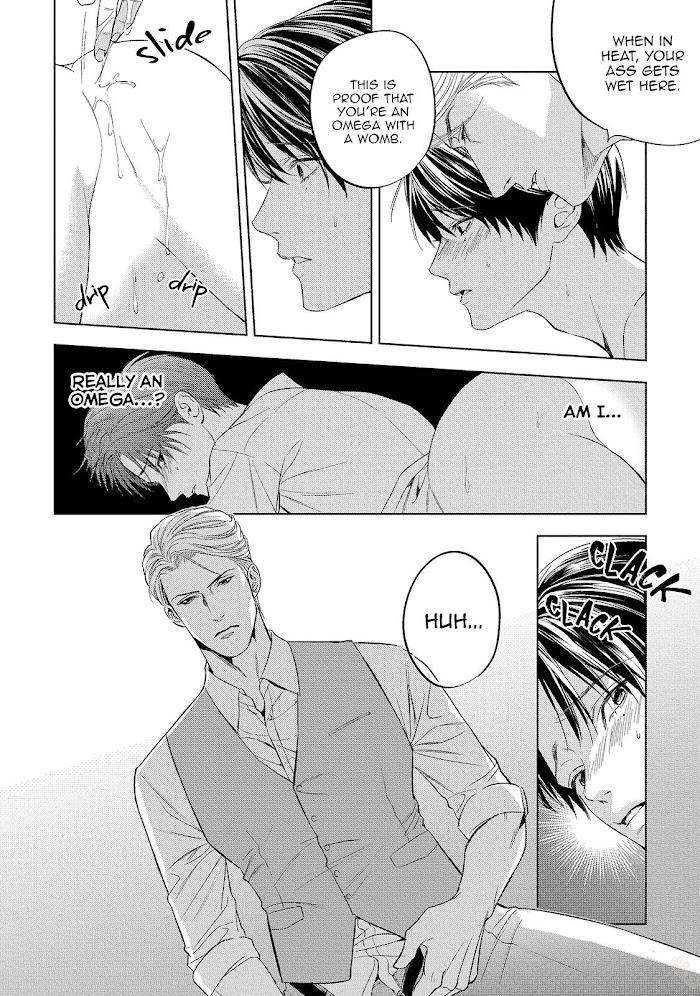 The-Alphas-Bride-By-Iwamoto-Kaoru-Eng page 6