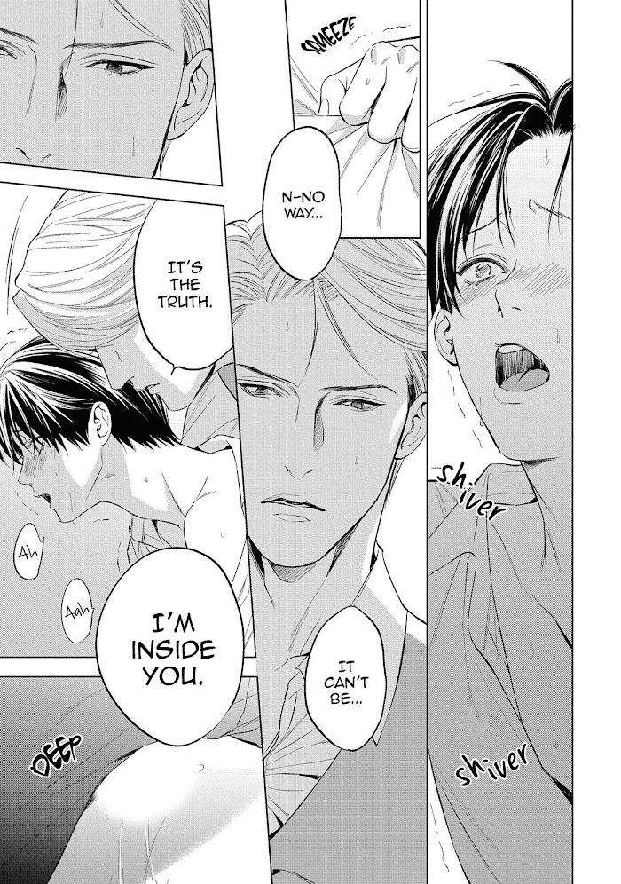 The-Alphas-Bride-By-Iwamoto-Kaoru-Eng page 9