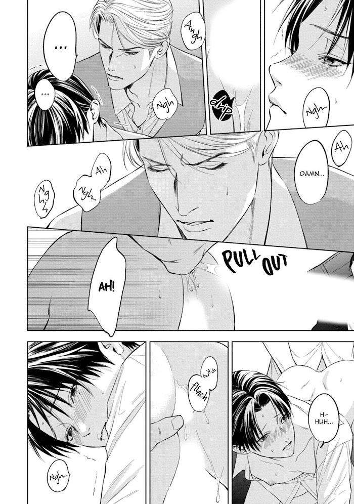 The-Alphas-Bride-By-Iwamoto-Kaoru-Eng page 10