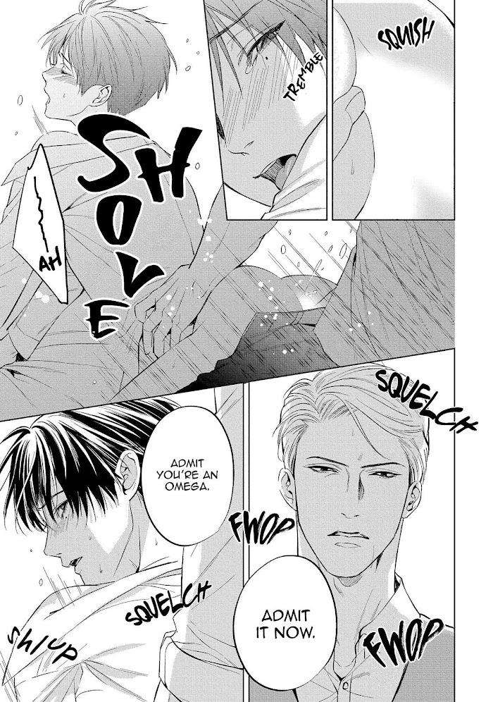 The-Alphas-Bride-By-Iwamoto-Kaoru-Eng page 11