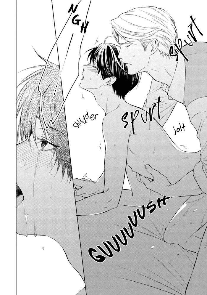 The-Alphas-Bride-By-Iwamoto-Kaoru-Eng page 14
